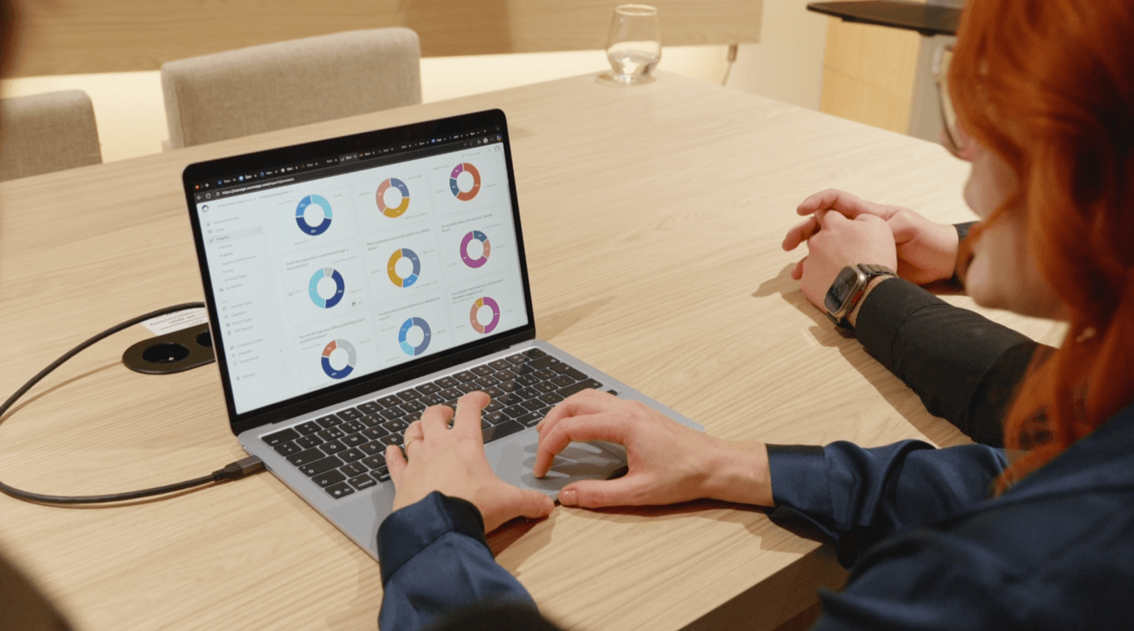 FinOps dashboard — EnterCloud