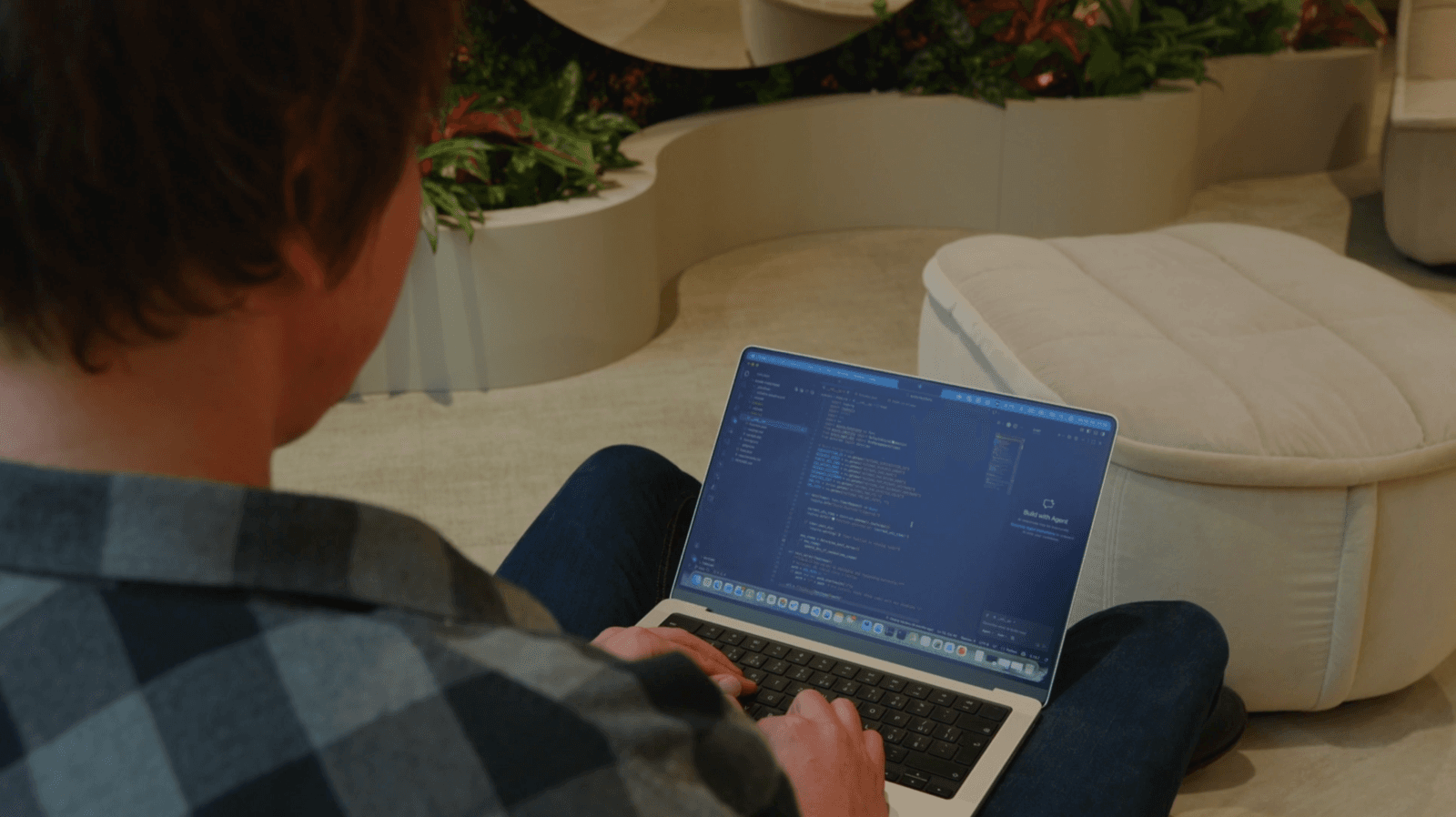 Automatizace infrastruktury — IaC